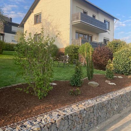 Haus Hunsrueckhoehe Schauren Kültér fotó