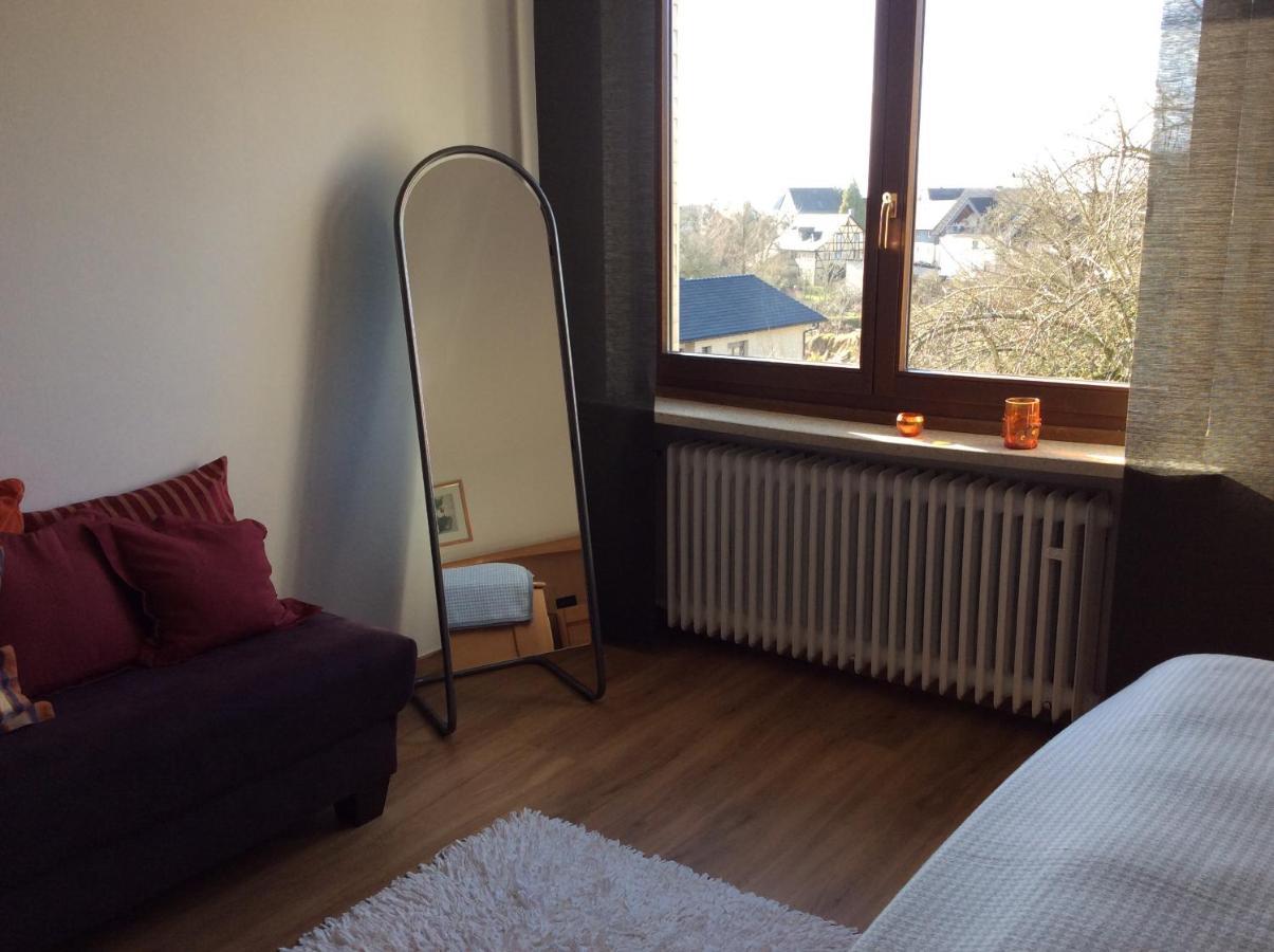 Haus Hunsrueckhoehe Schauren Kültér fotó
